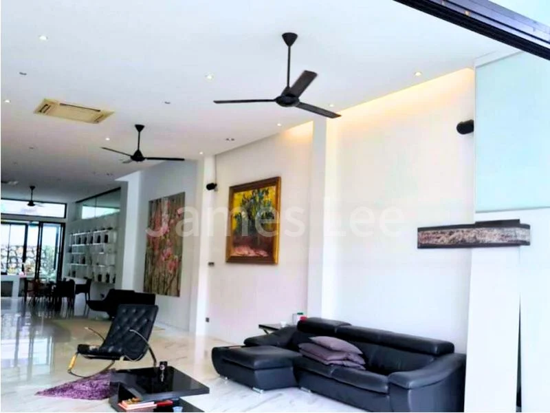 6 Bed Terraced House (Landed) for Sale in  Hillview Garden Estate - Image 10