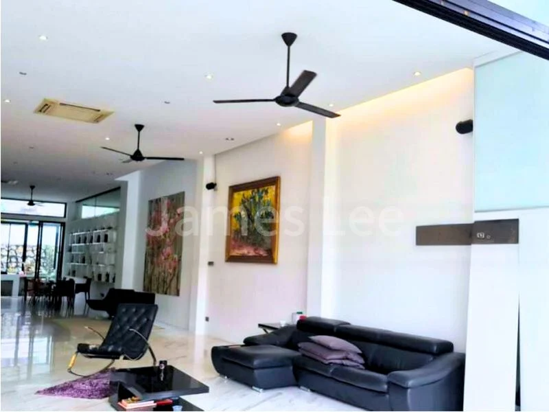 6 Bed Terraced House (Landed) for Sale in  Hillview Garden Estate - Image 14