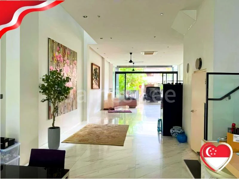 6 Bed Terraced House (Landed) for Sale in  Hillview Garden Estate - Image 8