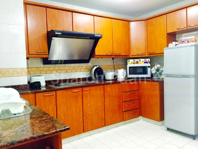 3 Bed Condo for Rent in  Southaven I - Image 11