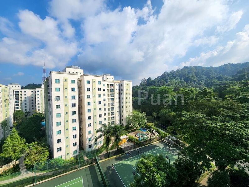 3 Bed Condo for Rent in  Southaven I - Image 1