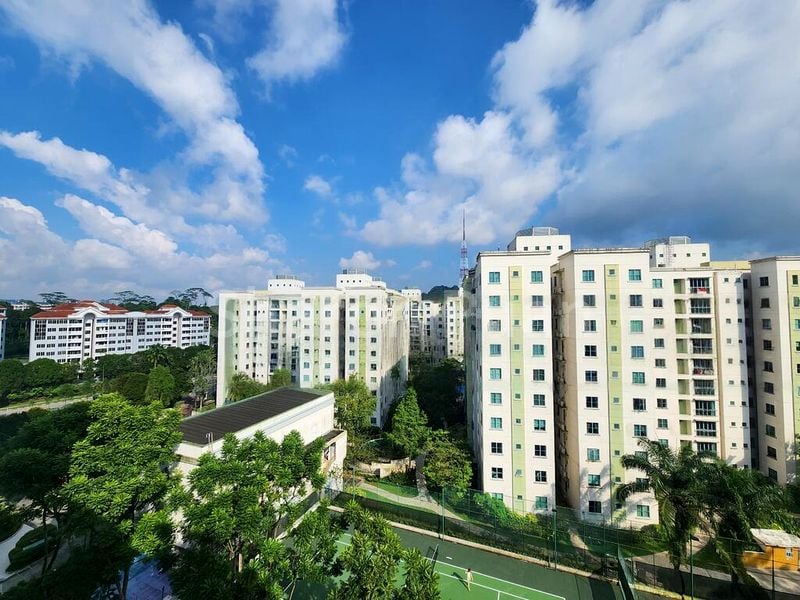 3 Bed Condo for Rent in  Southaven I - Image 2