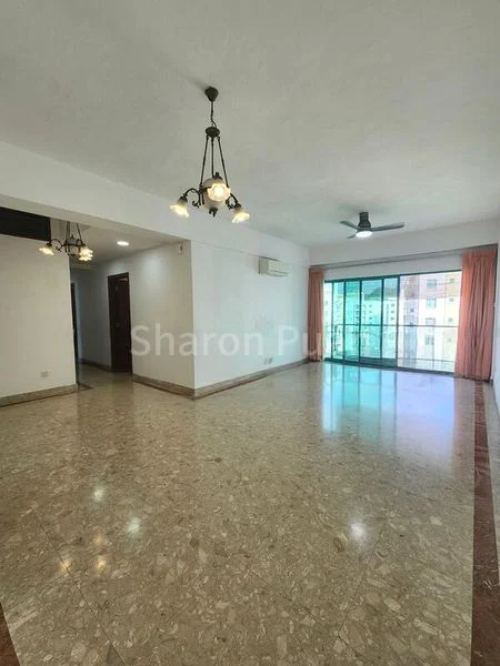 3 Bed Condo for Rent in  Southaven I - Image 3