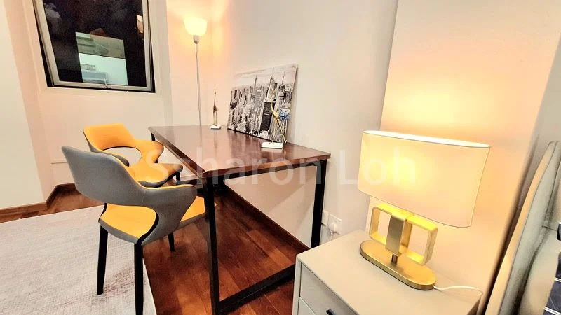 Master Room (Landed) for Rent in Chuan Place - Image 4