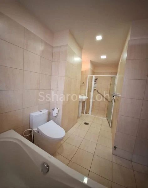 Master Room (Landed) for Rent in Chuan Place - Image 3