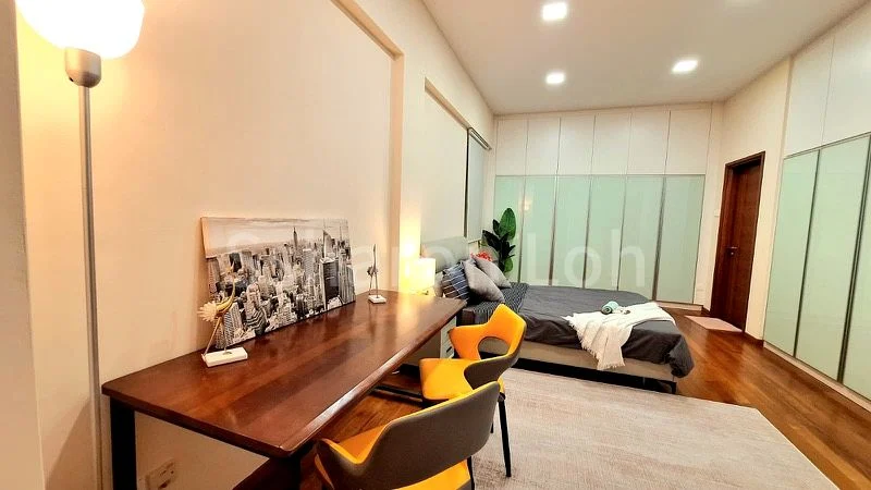 Master Room (Landed) for Rent in Chuan Place - Image 1