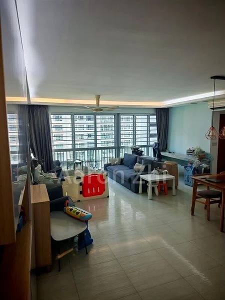 5 Room (5I) HDB for Sale in  425 Clementi Avenue 1 - Image 6