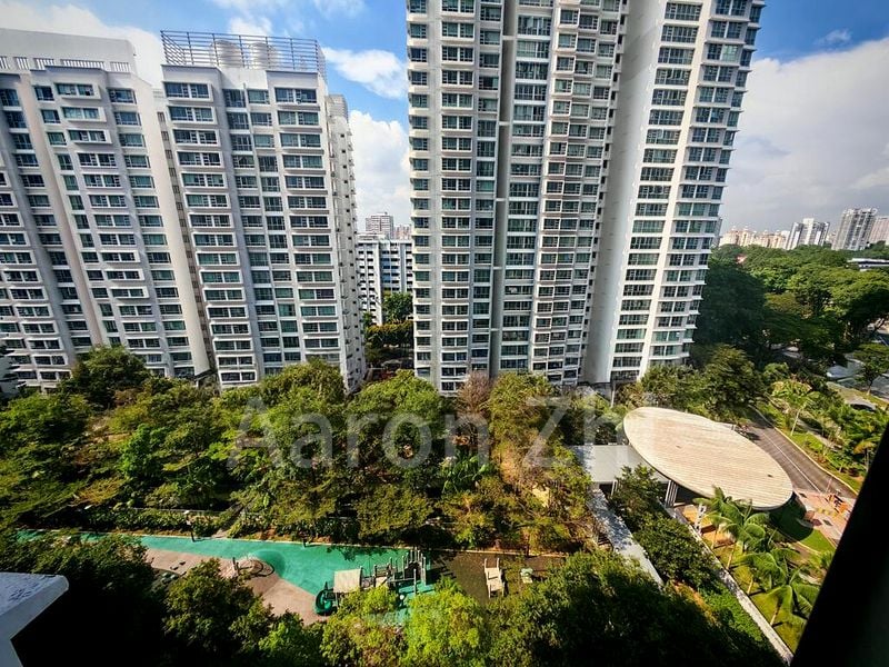 5 Room (5I) HDB for Sale in  425 Clementi Avenue 1 - Image 8