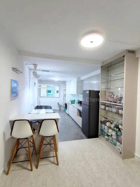 Room (HDB) for Rent in  364 Bukit Batok Street 31 - Image 3