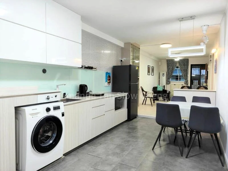 Room (HDB) for Rent in  364 Bukit Batok Street 31 - Image 8