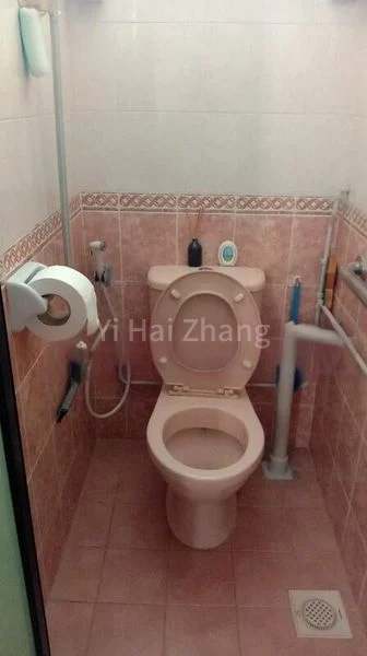 Common Room (HDB) for Rent in  20 Lorong 7 Toa Payoh - Image 6