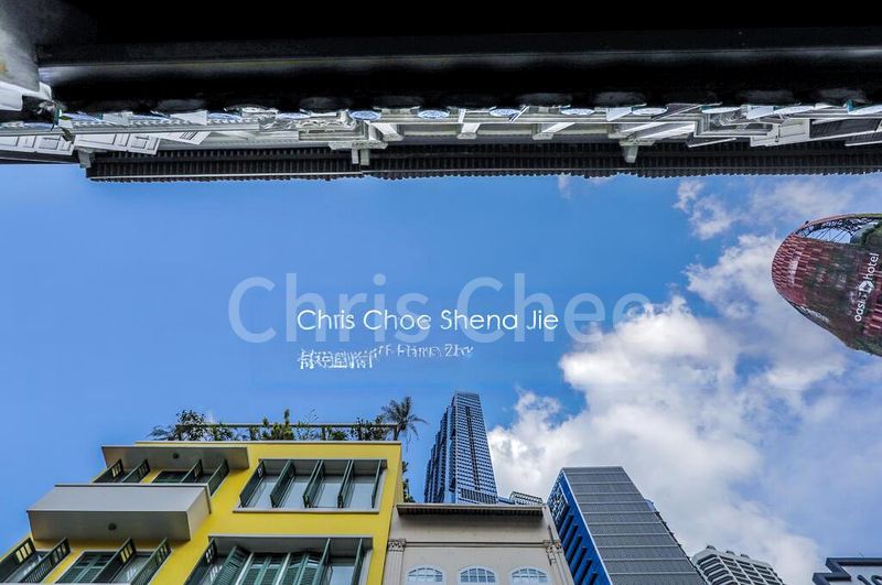 Food & Beverage for Rent: RESTAURANT, CAFE, or BISTRO @ TANJONG PAGAR - Image 3