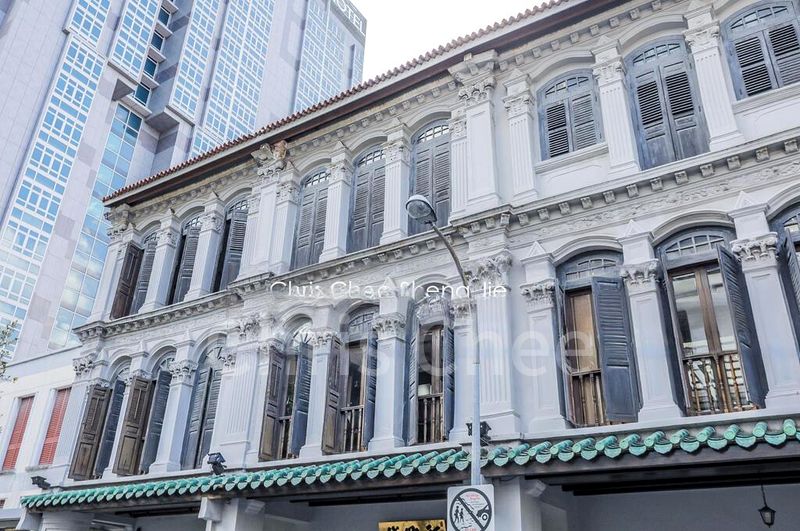 Food & Beverage for Rent: RESTAURANT, CAFE, or BISTRO @ TANJONG PAGAR - Image 5