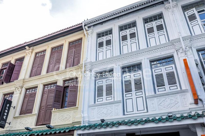 Food & Beverage for Rent: RESTAURANT, CAFE, or BISTRO @ TANJONG PAGAR - Image 1