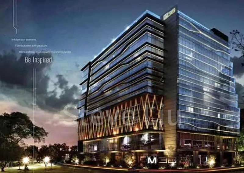 Light Industrial (B1) for Sale: M38, a prime industrial property on Oldham Road. - Image 3