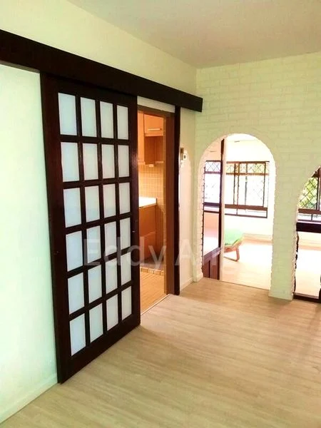 3 Bed Apartment (Condo) for Rent in  Braddell View - Image 2