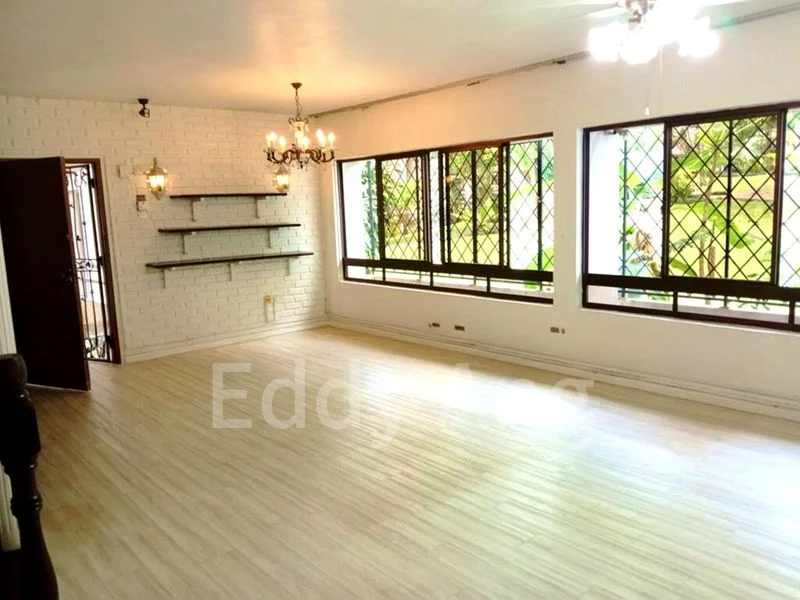3 Bed Apartment (Condo) for Rent in  Braddell View - Image 1