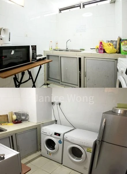Master Room (Condo) for Rent in  People's Park Complex - Image 6