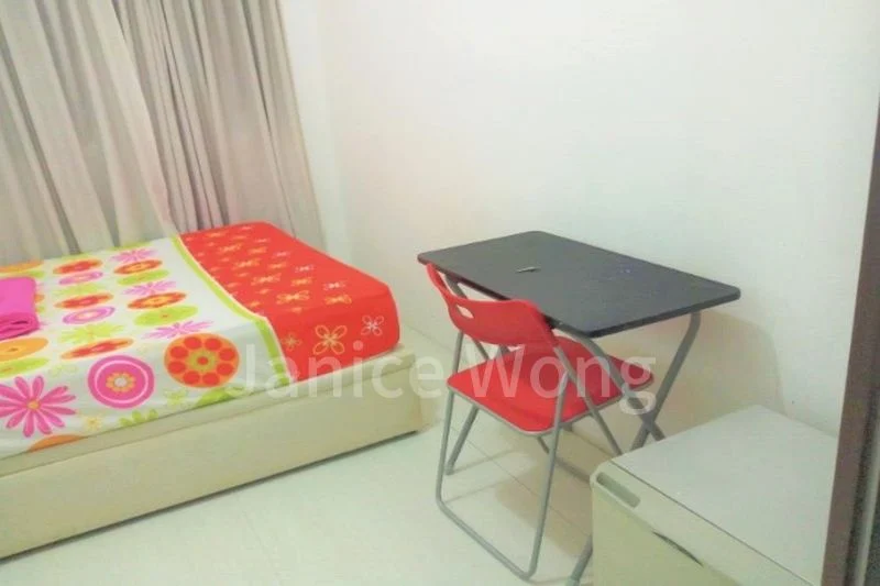 Master Room (Condo) for Rent in  People's Park Complex - Image 2