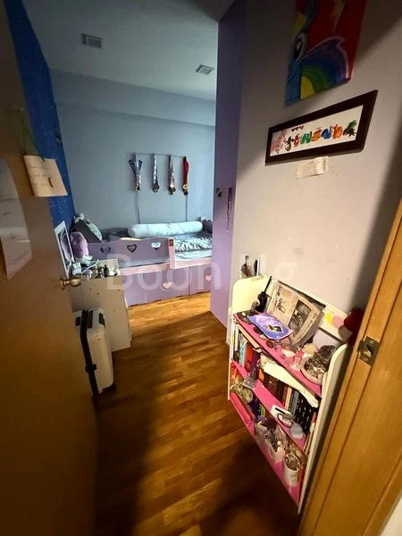 2 Bed (Condo) for Rent in  Hillview Regency - Image 3