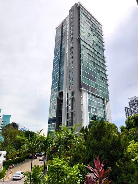 2 Bed (Condo) for Rent in  Hillview Regency - Image 7