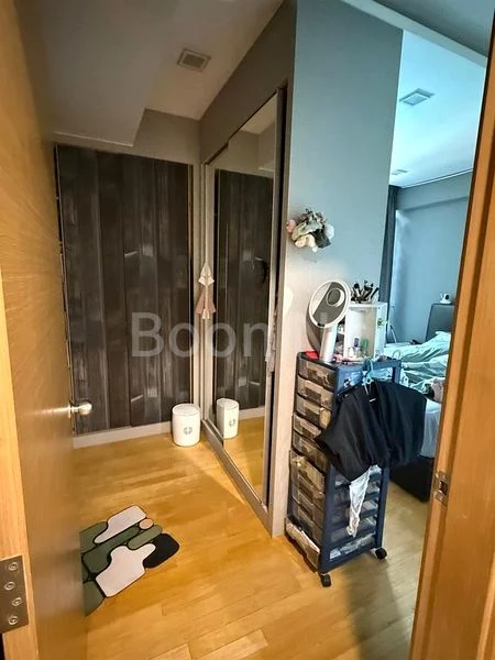 2 Bed (Condo) for Rent in  Hillview Regency - Image 2
