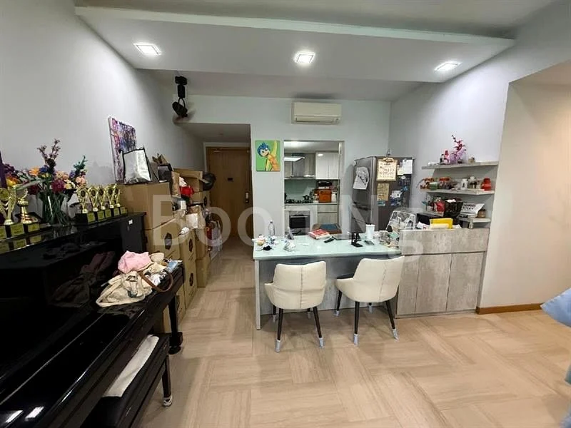 2 Bed (Condo) for Rent in  Hillview Regency - Image 1