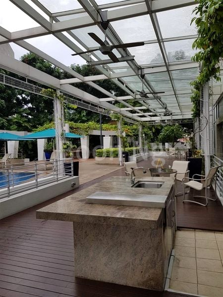 2 Bed (Condo) for Rent in  Hillview Regency - Image 8