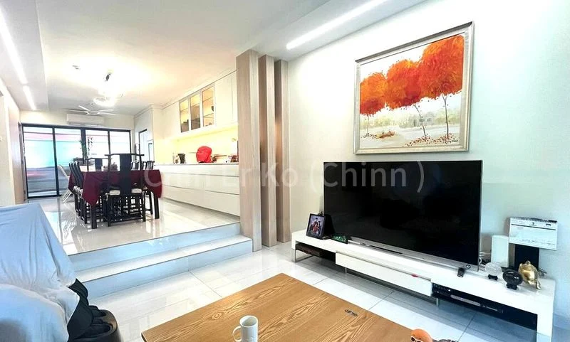 4 Bed Terraced House (Landed) for Sale in  Upper Changi Road - Image 1