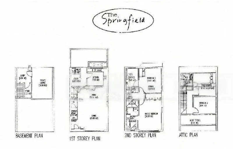 4 Bed Terraced House (Landed) for Sale in  Upper Changi Road - Image 7