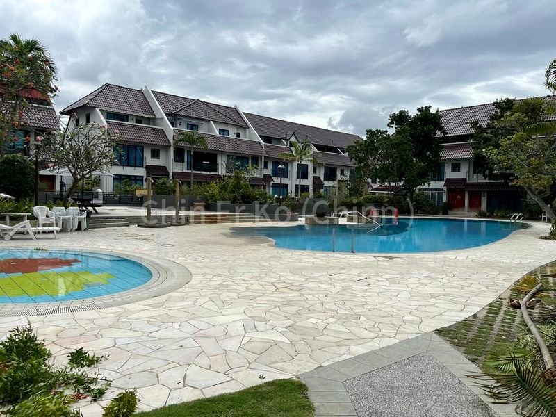 4 Bed Terraced House (Landed) for Sale in  Upper Changi Road - Image 6
