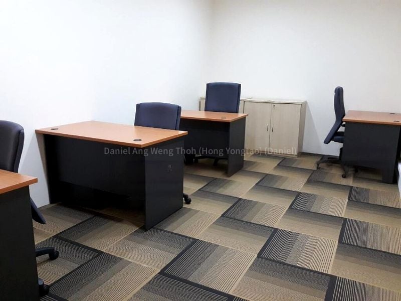 Light Industrial (B1) for Sale: Redhill Forum - Image 3