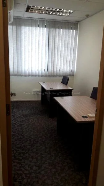 Light Industrial (B1) for Sale: Redhill Forum - Image 1