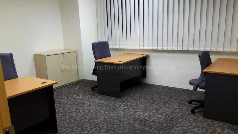 Light Industrial (B1) for Sale: Redhill Forum - Image 2