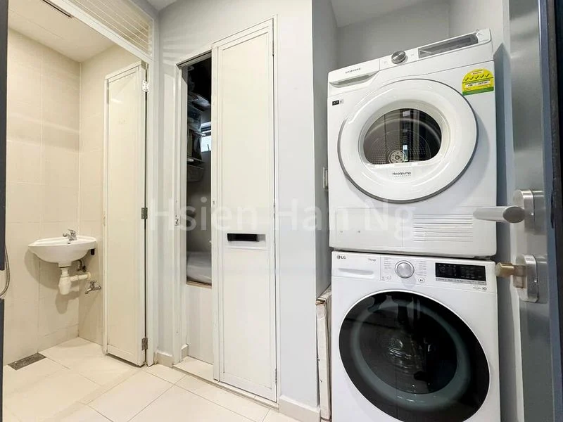 4 Bed Condo for Sale in  The Palette - Image 1