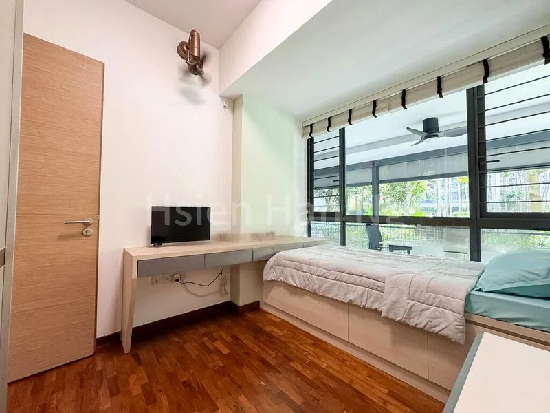 4 Bed Condo for Sale in  The Palette - Image 6