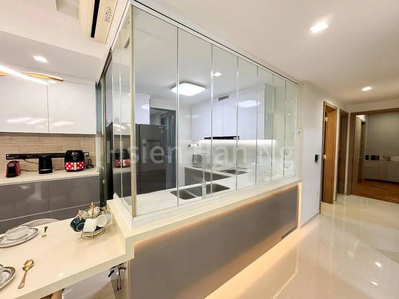 4 Bed Condo for Sale in  The Palette - Image 3