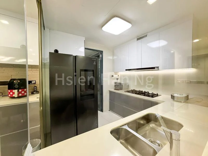 4 Bed Condo for Sale in  The Palette - Image 2