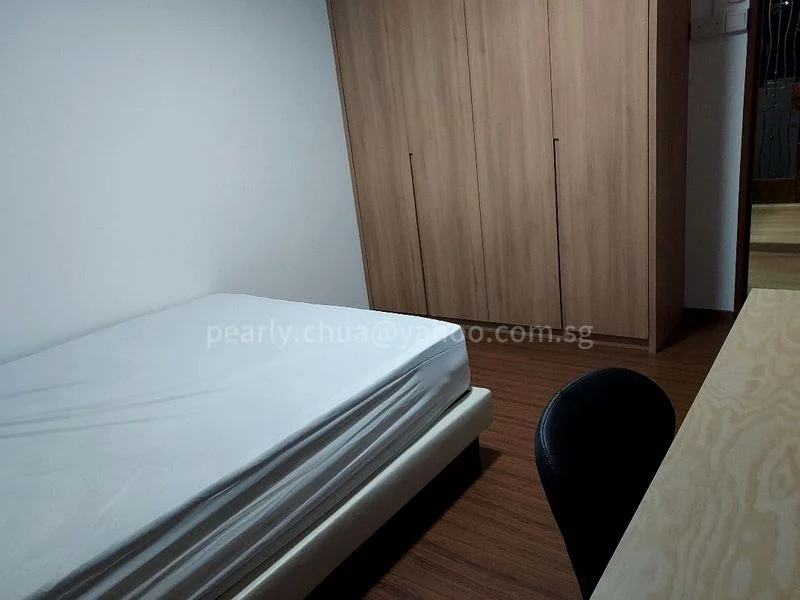 Common Room (HDB) for Rent in  130 Bishan Street 12 - Image 4