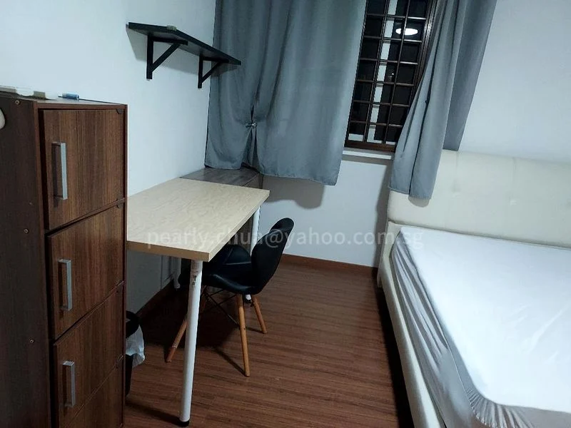 Common Room (HDB) for Rent in  130 Bishan Street 12 - Image 3