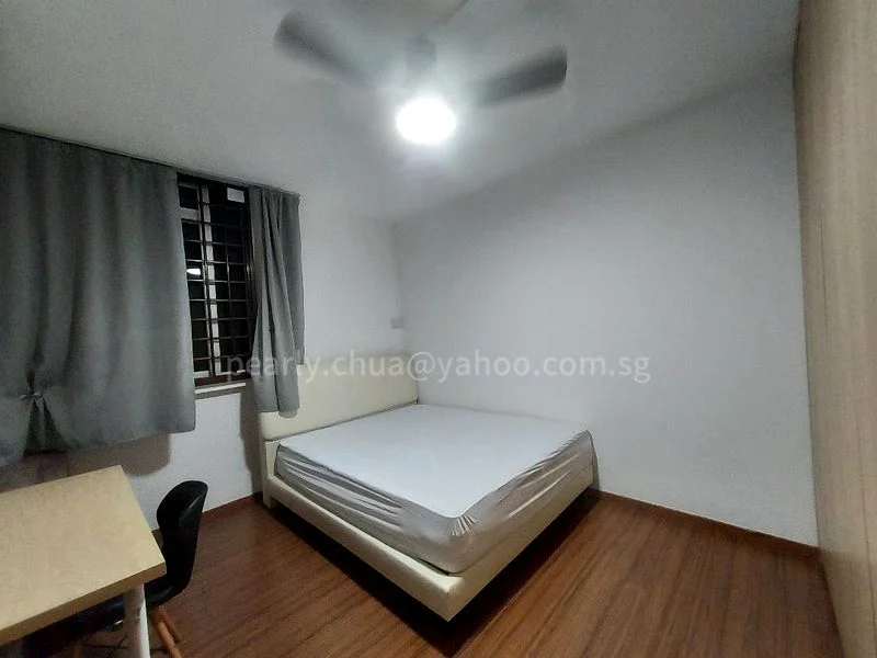 Common Room (HDB) for Rent in  130 Bishan Street 12 - Image 2