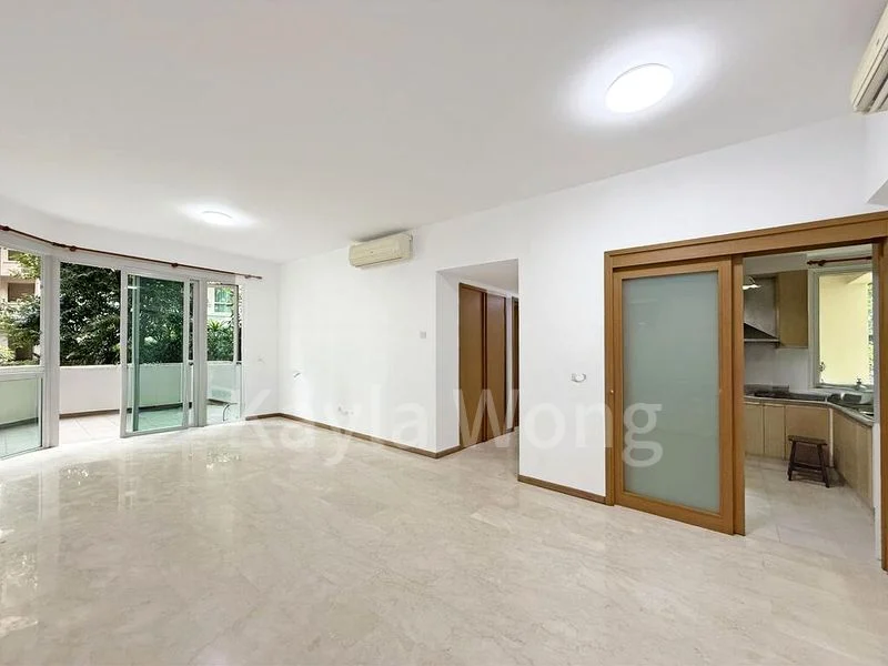 3 Bed Condo for Sale in  Edelweiss Park Condominium - Image 3