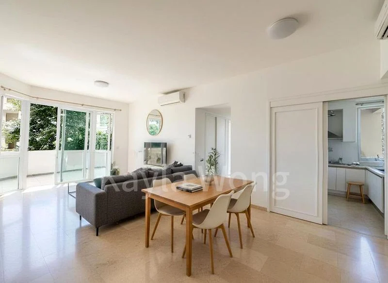 3 Bed Condo for Sale in  Edelweiss Park Condominium - Image 1