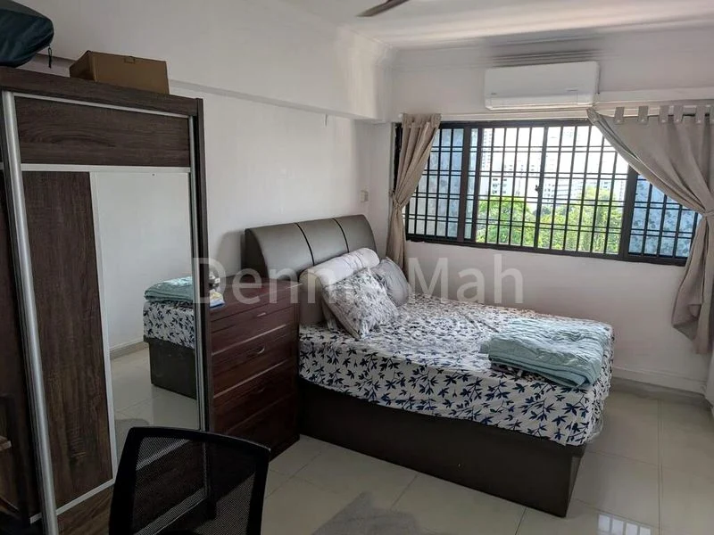 Room (HDB) for Rent in 209 Jurong East Street 21 - Image 5