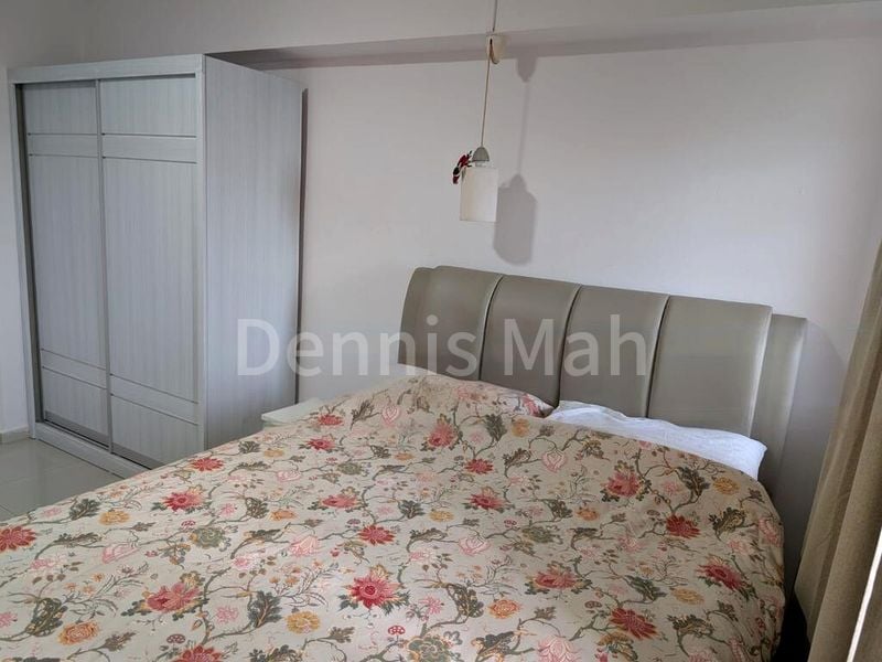 Room (HDB) for Rent in 209 Jurong East Street 21 - Image 2