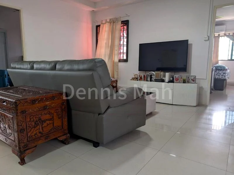 Room (HDB) for Rent in 209 Jurong East Street 21 - Image 8