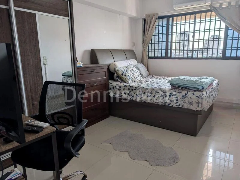 Room (HDB) for Rent in 209 Jurong East Street 21 - Image 7