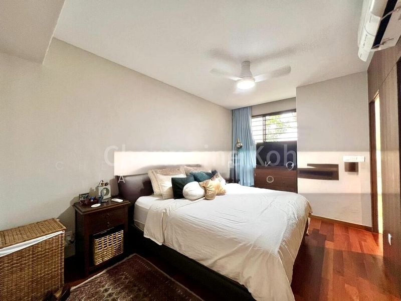 5 Bed Condo for Sale in  Hillcrest Arcadia - Image 7