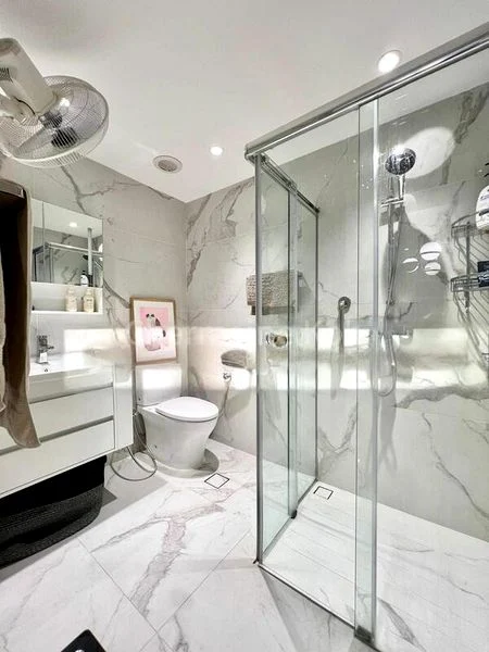 5 Bed Condo for Sale in  Hillcrest Arcadia - Image 10