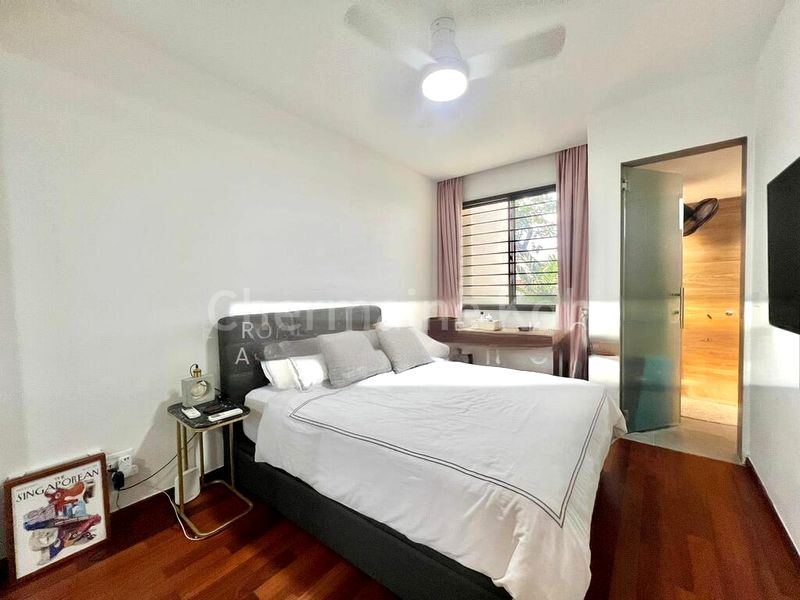 5 Bed Condo for Sale in  Hillcrest Arcadia - Image 9